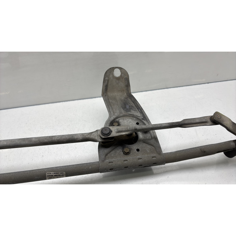 Moteur essuie glace avant BMW X5 E53 Photo n°4