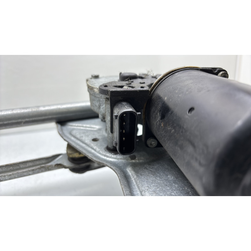 Moteur essuie glace avant BMW X5 E53 Photo n°5