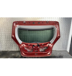 Malle/Hayon arriere KIA PRO-CEED 1