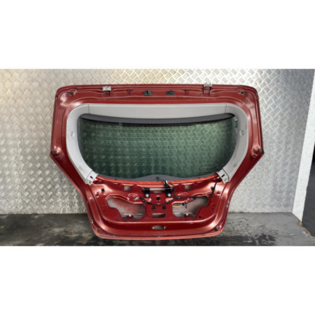 Malle/Hayon arriere KIA PRO-CEED 1