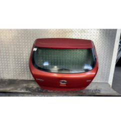 Malle/Hayon arriere KIA PRO-CEED 1