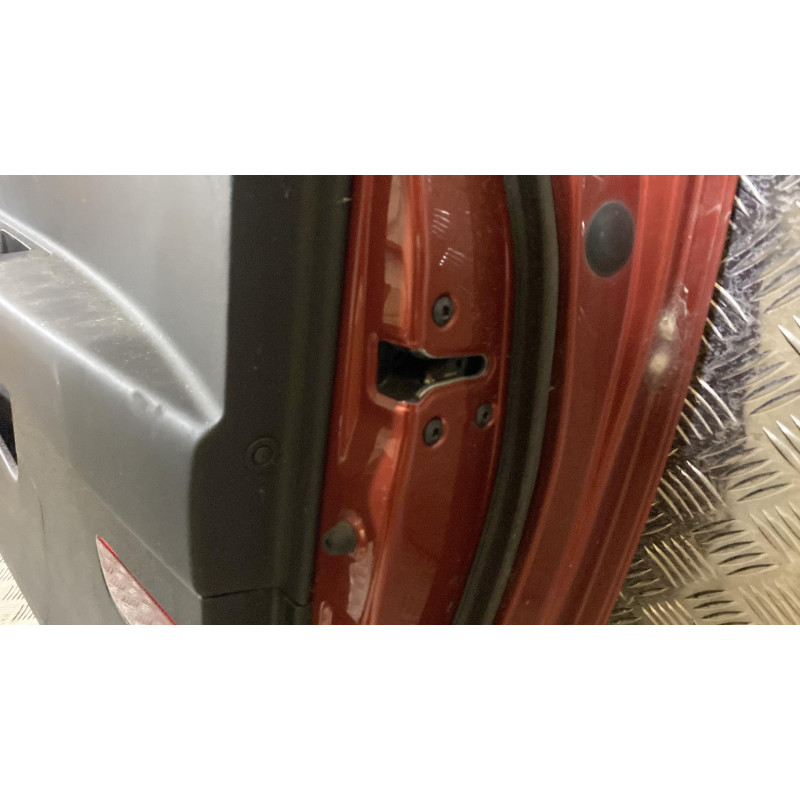 Porte avant droit KIA PRO-CEED 1 Photo n°2