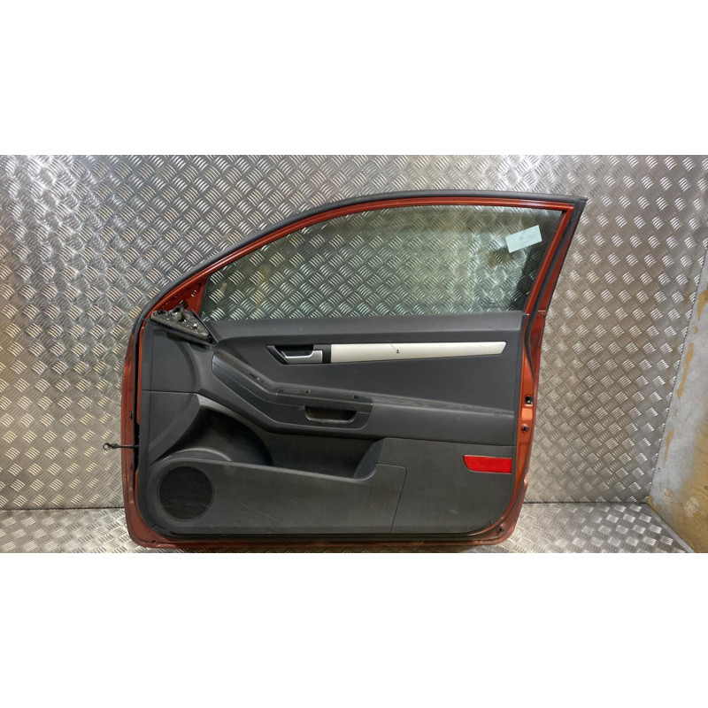 Porte avant droit KIA PRO-CEED 1 Photo n°3