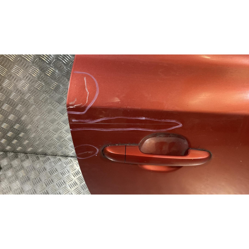 Porte avant droit KIA PRO-CEED 1 Photo n°4