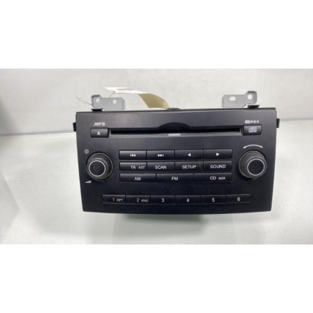 Autoradio d'origine KIA PRO-CEED 1
