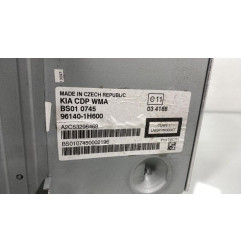 Autoradio d'origine KIA PRO-CEED 1