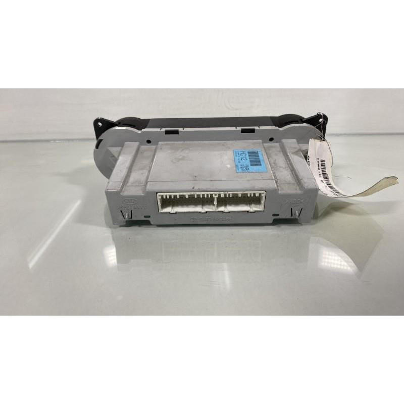 Commande chauffage KIA PRO-CEED 1 Photo n°3