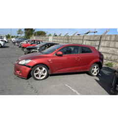 Commande chauffage KIA PRO-CEED 1