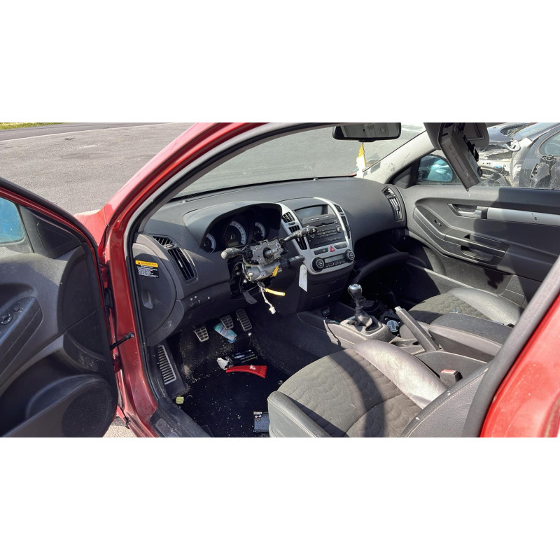 Commande chauffage KIA PRO-CEED 1 Photo n°9
