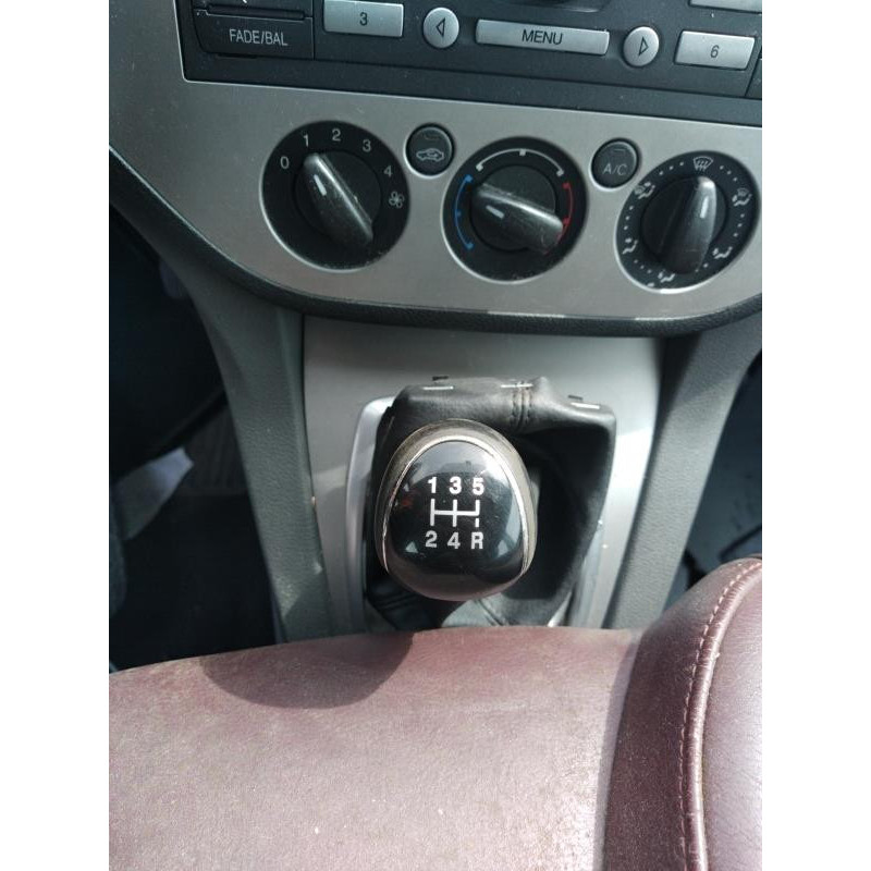 Arret de porte arriere droit FORD C-MAX 1 Photo n°4