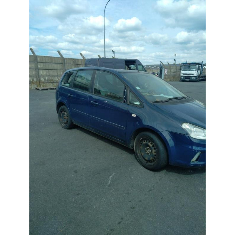 Arret de porte arriere droit FORD C-MAX 1 Photo n°5