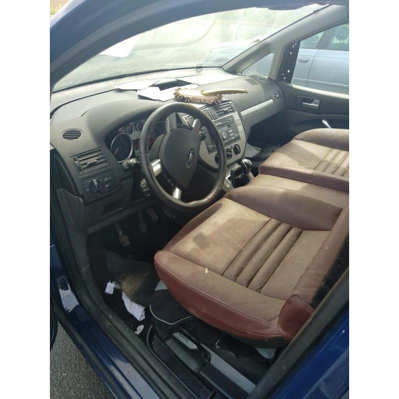 Arret de porte arriere droit FORD C-MAX 1 Photo n°6