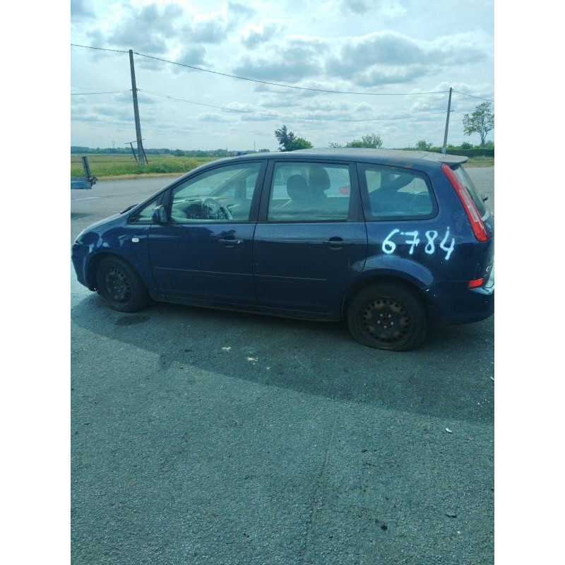 Arret de porte arriere droit FORD C-MAX 1 Photo n°7