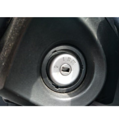 Arret de porte arriere droit FORD C-MAX 1