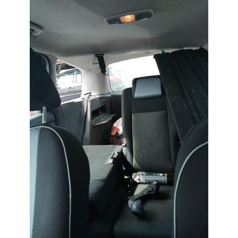 Arret de porte arriere droit FORD C-MAX 1 Photo n°9