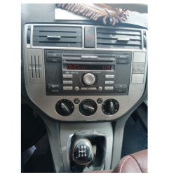Arret de porte arriere droit FORD C-MAX 1