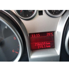 Arret de porte arriere droit FORD C-MAX 1