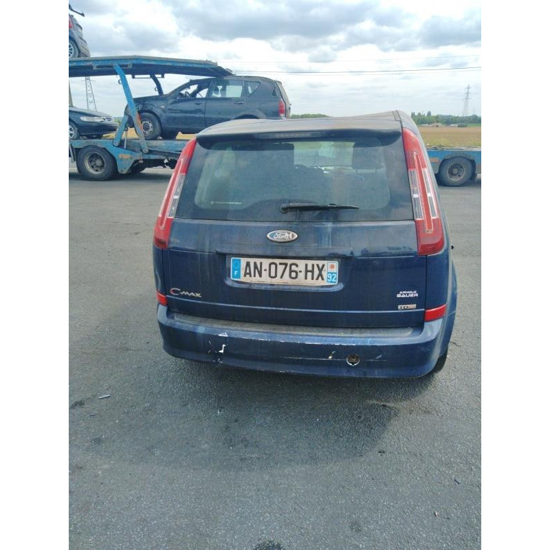 Arret de porte arriere droit FORD C-MAX 1 Photo n°13