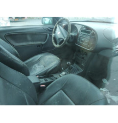 Aile avant gauche SAAB 9.3 1