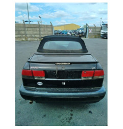 Aile avant gauche SAAB 9.3 1