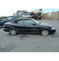 Calandre SAAB 9.3 1
