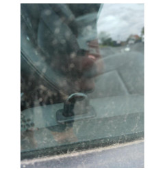 Calandre SAAB 9.3 1