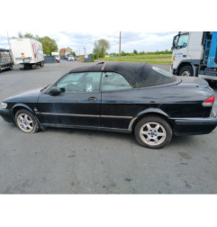 Calandre SAAB 9.3 1