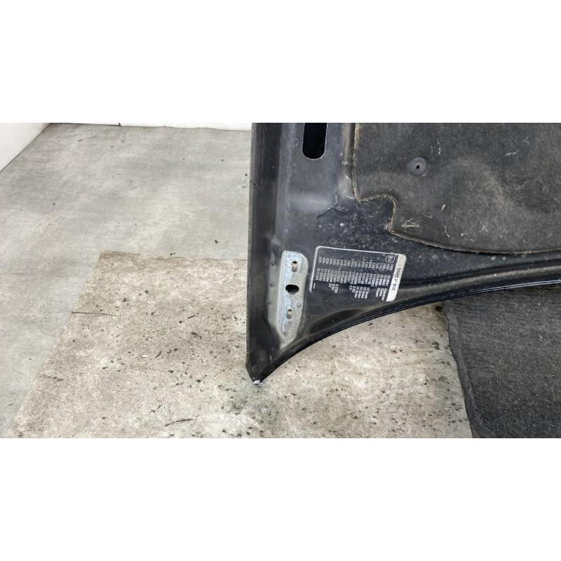 Capot SAAB 9.3 1 Photo n°3