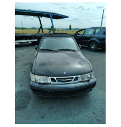 Capot SAAB 9.3 1