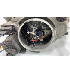 Optique avant principal droit (feux)(phare) SAAB 9.3 1