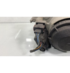 Optique avant principal droit (feux)(phare) SAAB 9.3 1