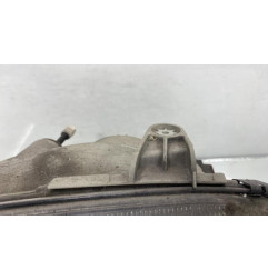 Optique avant principal droit (feux)(phare) SAAB 9.3 1