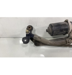 Moteur essuie glace avant CHEVROLET MATIZ 2 Photo n°1