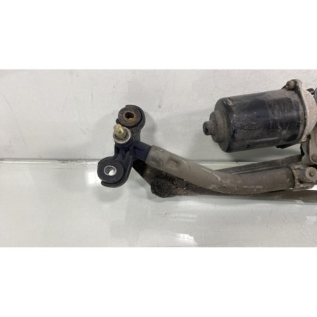 Moteur essuie glace avant CHEVROLET MATIZ 2 Photo n°1