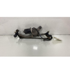 Moteur essuie glace avant CHEVROLET MATIZ 2