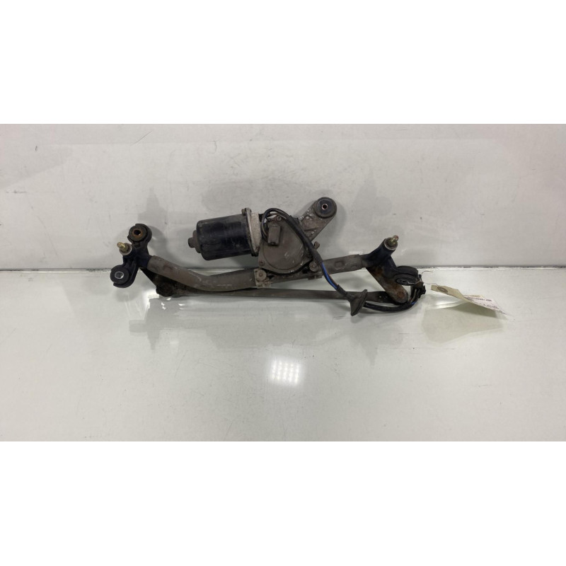 Moteur essuie glace avant CHEVROLET MATIZ 2 Photo n°2