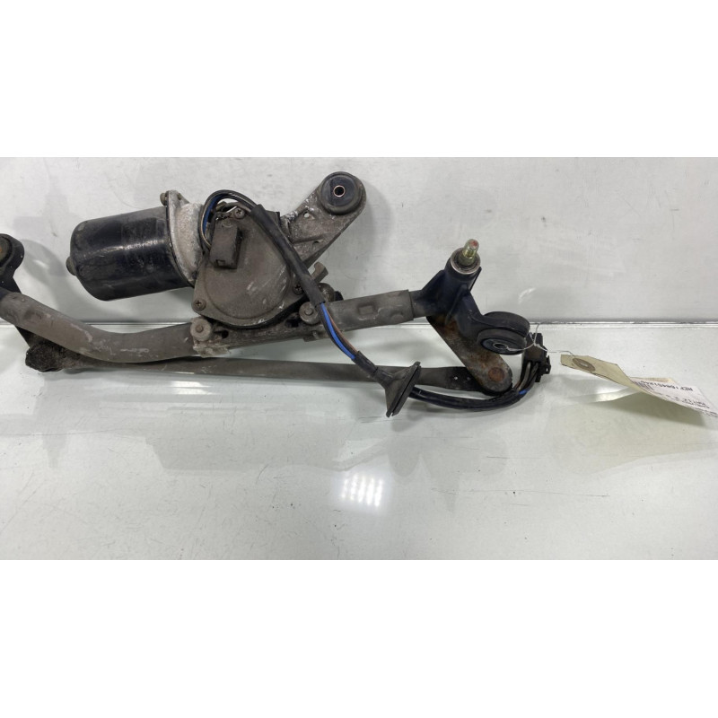 Moteur essuie glace avant CHEVROLET MATIZ 2 Photo n°3