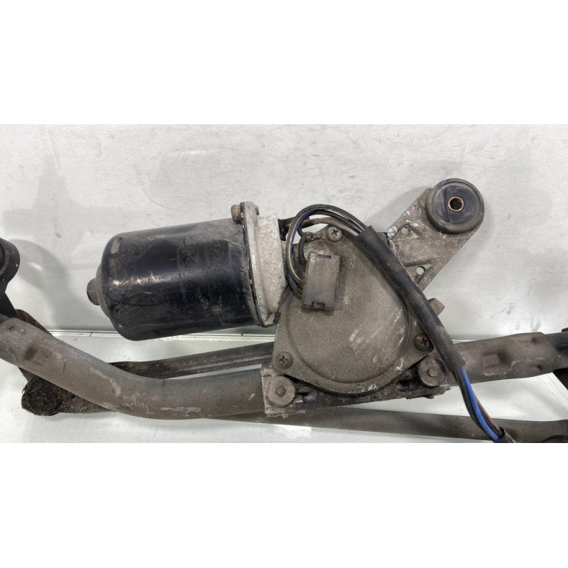 Moteur essuie glace avant CHEVROLET MATIZ 2 Photo n°4