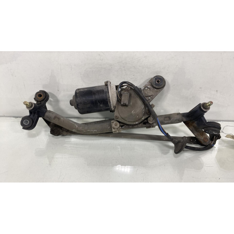 Moteur essuie glace avant CHEVROLET MATIZ 2 Photo n°5