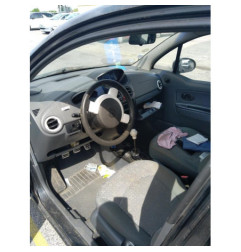 Moteur essuie glace avant CHEVROLET MATIZ 2