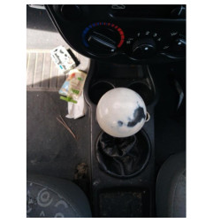 Moteur essuie glace avant CHEVROLET MATIZ 2