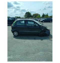 Moteur essuie glace avant CHEVROLET MATIZ 2