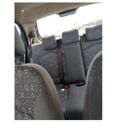 Moteur essuie glace avant CHEVROLET MATIZ 2