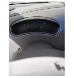 Moteur essuie glace avant CHEVROLET MATIZ 2
