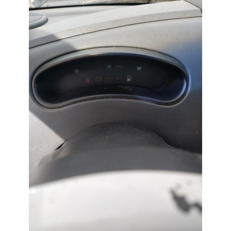 Moteur essuie glace avant CHEVROLET MATIZ 2 Photo n°10