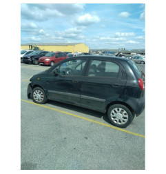 Moteur essuie glace avant CHEVROLET MATIZ 2