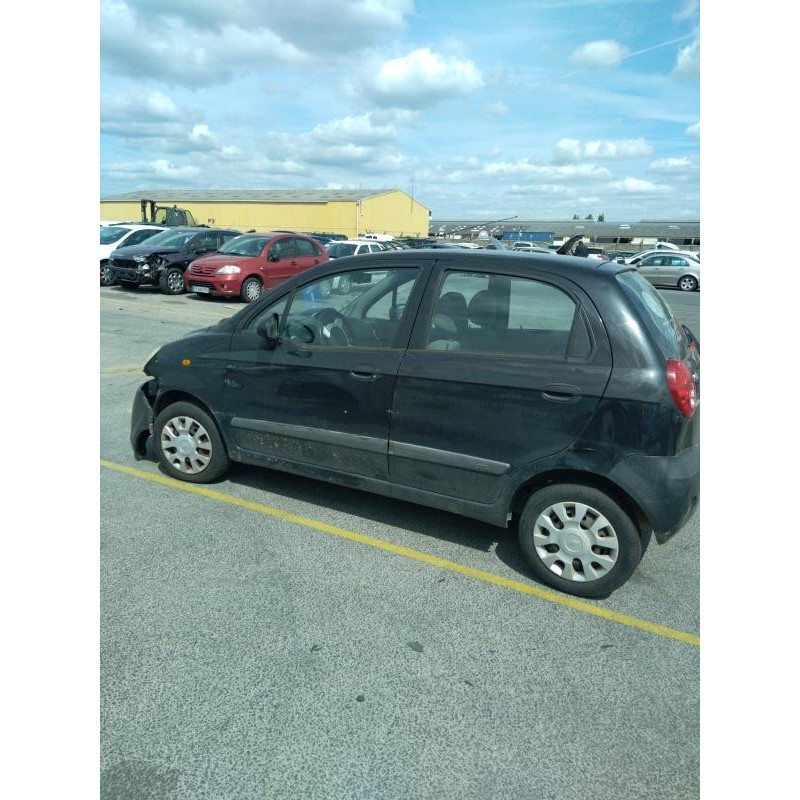 Moteur essuie glace avant CHEVROLET MATIZ 2 Photo n°11