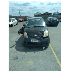 Moteur essuie glace avant CHEVROLET MATIZ 2