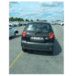 Moteur essuie glace avant CHEVROLET MATIZ 2