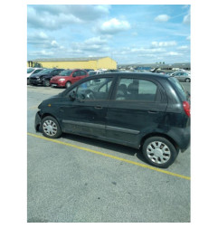 Moteur essuie glace avant CHEVROLET MATIZ 2